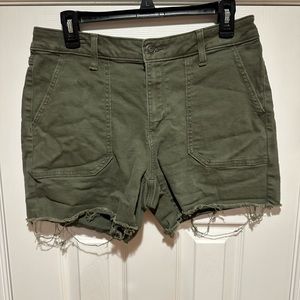 *Previously Loved* Women’s Sonoma Short